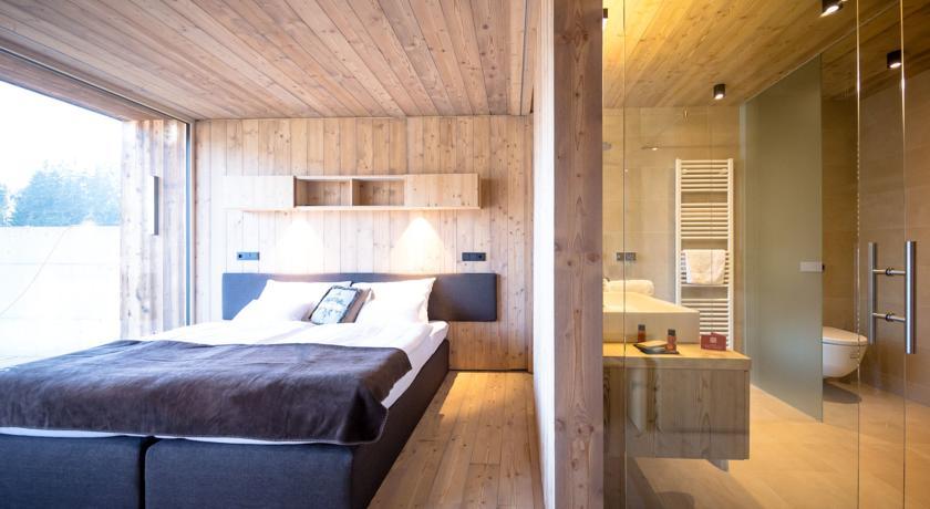 Das Wiesegg Fuegenberg Habitación foto
