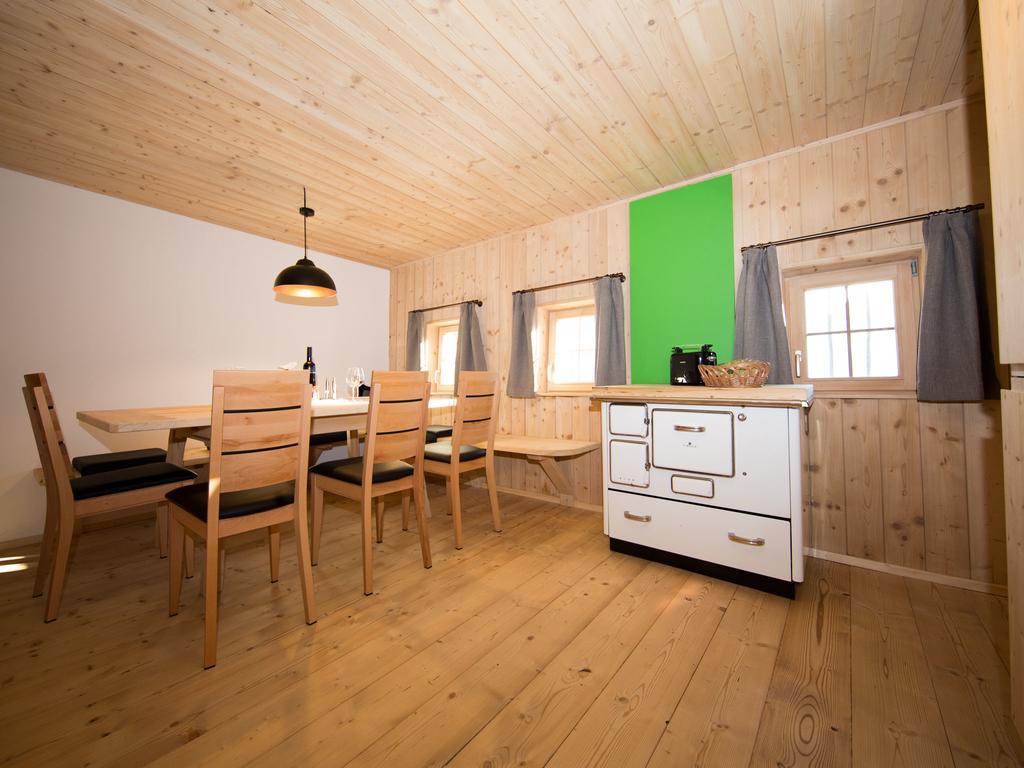 Das Wiesegg Fuegenberg Habitación foto