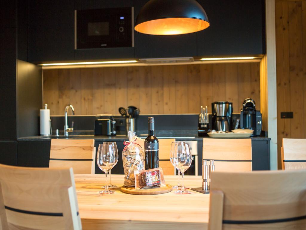 Das Wiesegg Fuegenberg Habitación foto