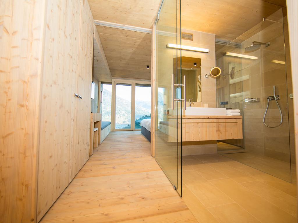 Das Wiesegg Fuegenberg Habitación foto