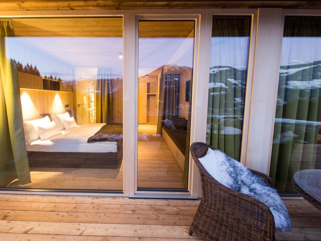 Das Wiesegg Fuegenberg Habitación foto
