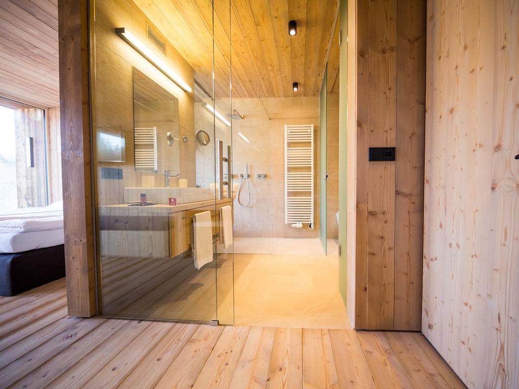 Das Wiesegg Fuegenberg Habitación foto