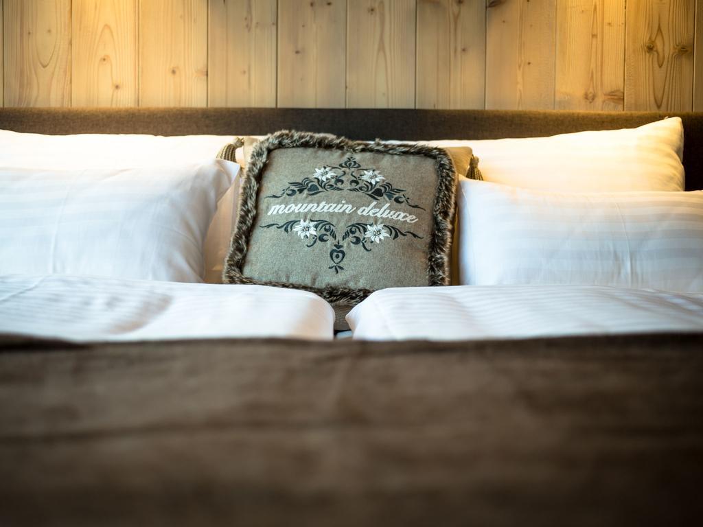 Das Wiesegg Fuegenberg Habitación foto