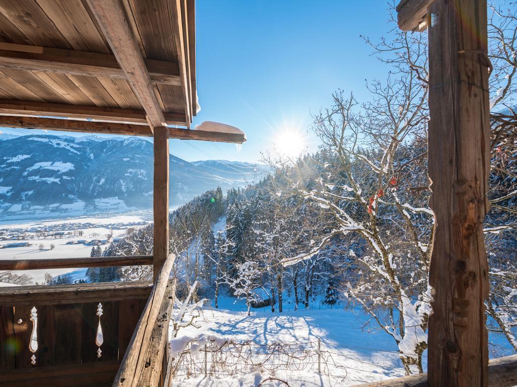 Das Wiesegg Fuegenberg Habitación foto