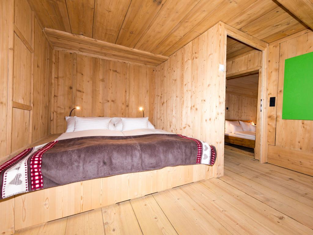 Das Wiesegg Fuegenberg Habitación foto