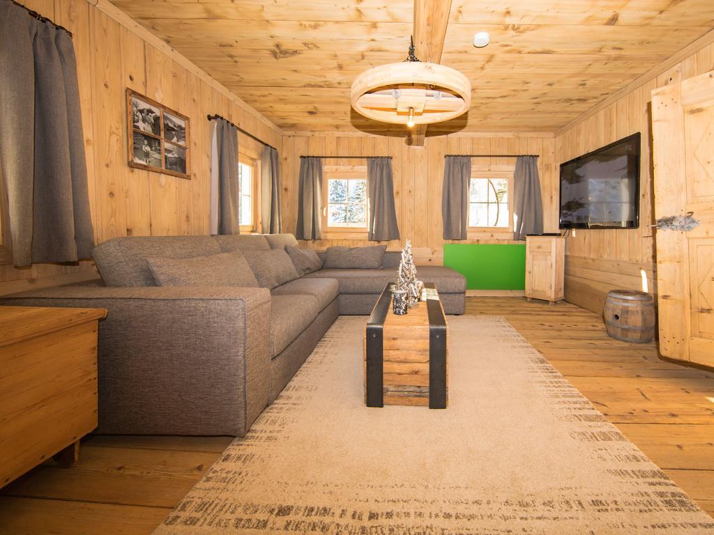 Das Wiesegg Fuegenberg Habitación foto