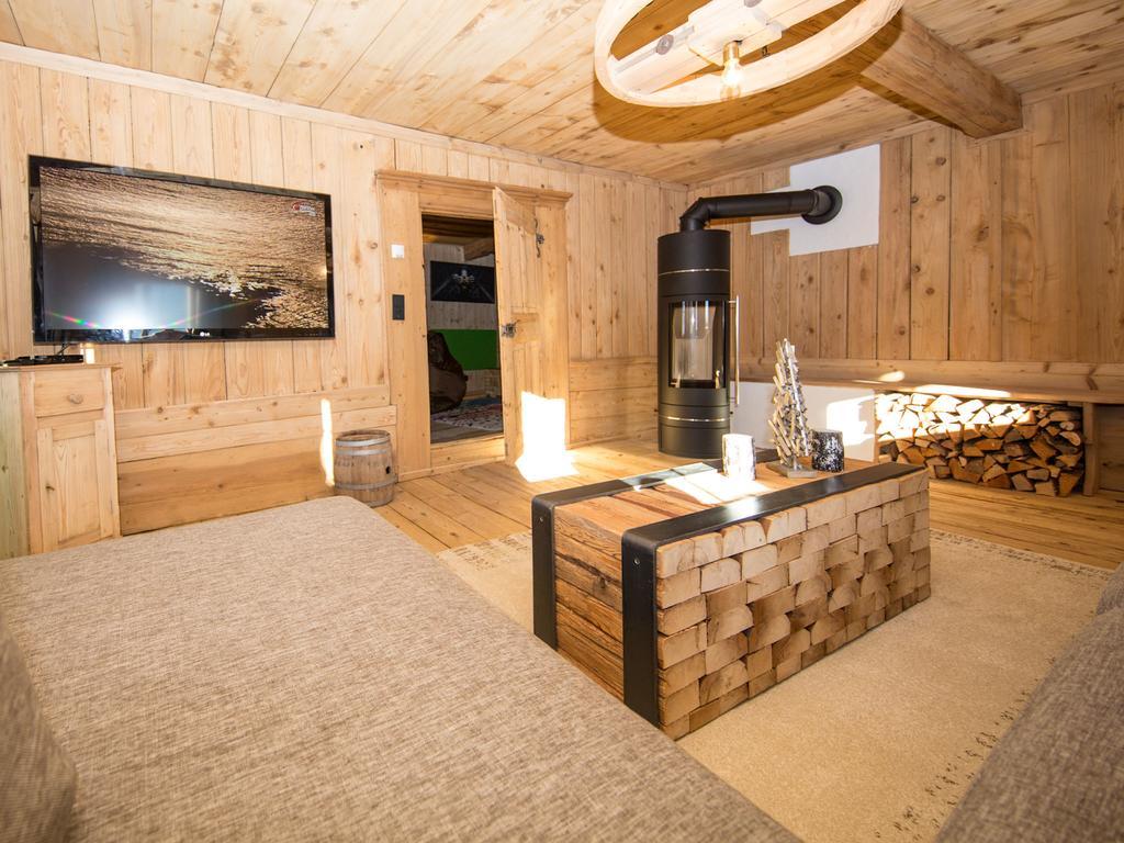 Das Wiesegg Fuegenberg Habitación foto